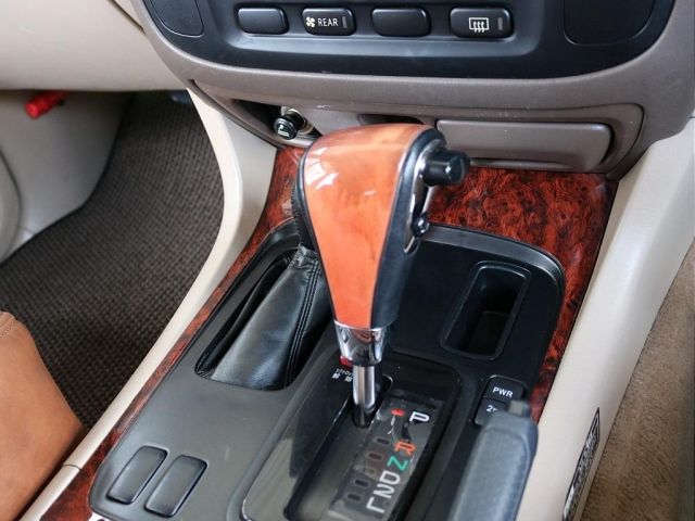 LANDCRUISER wagon