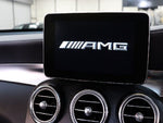 MERCEDES AMG GLC class coupe