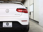 MERCEDES AMG GLC class coupe