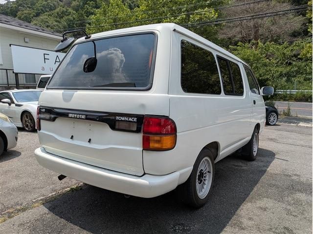 TOWNACE wagon