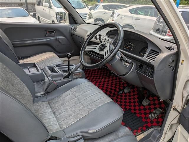 TOWNACE wagon