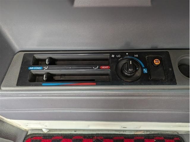 TOWNACE wagon