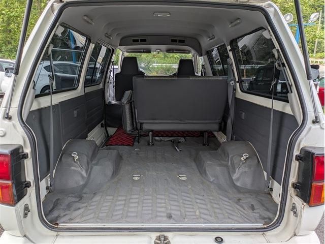 TOWNACE wagon