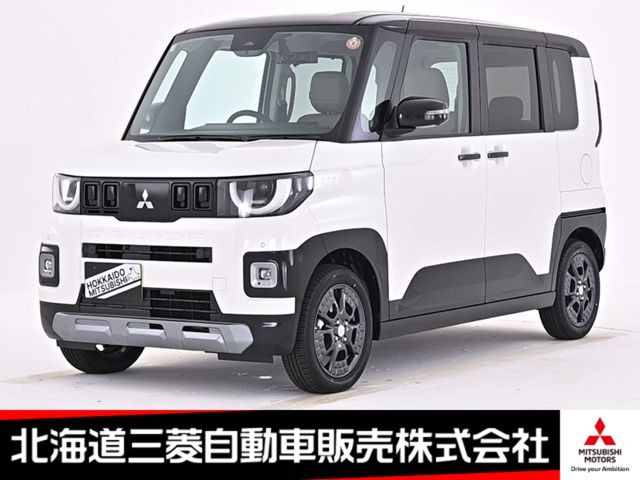 DELICA MINI