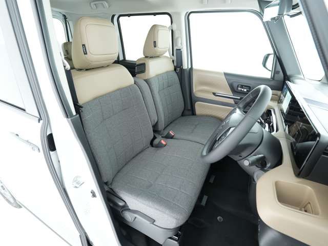 DELICA MINI