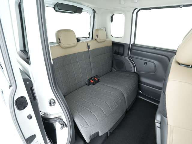 DELICA MINI