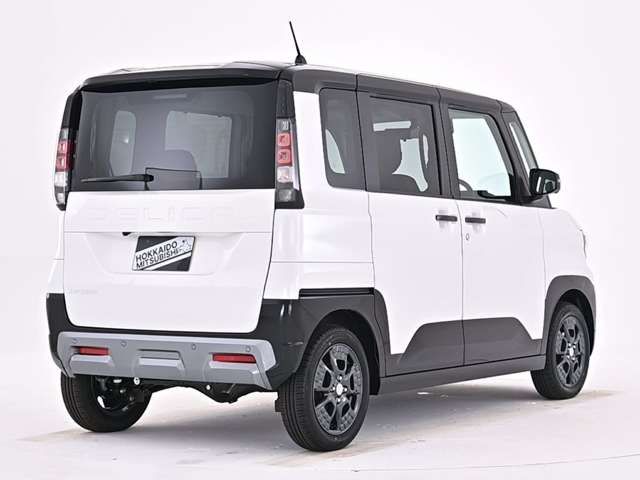 DELICA MINI