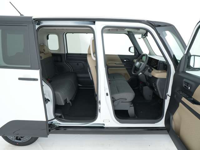 DELICA MINI