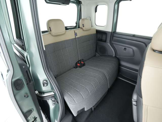 DELICA MINI