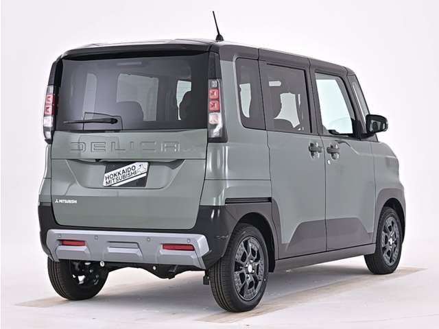 DELICA MINI