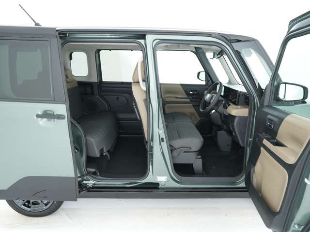 DELICA MINI
