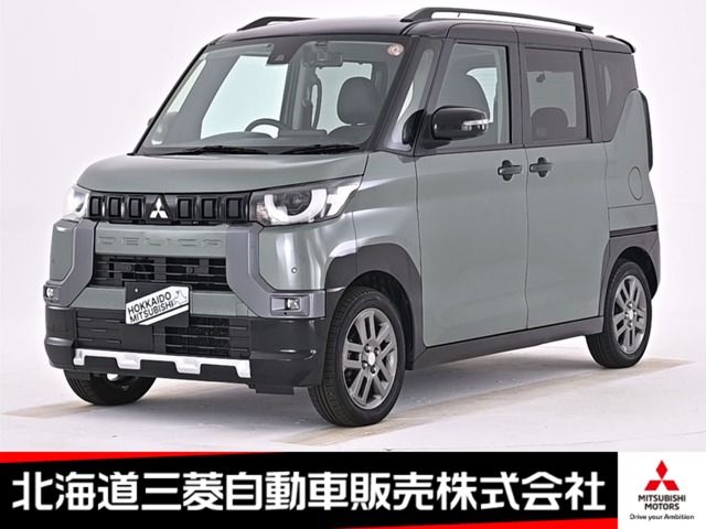 DELICA MINI