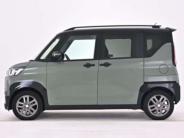 DELICA MINI
