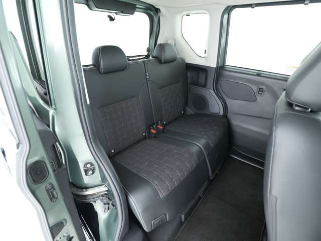 DELICA MINI