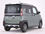 DELICA MINI