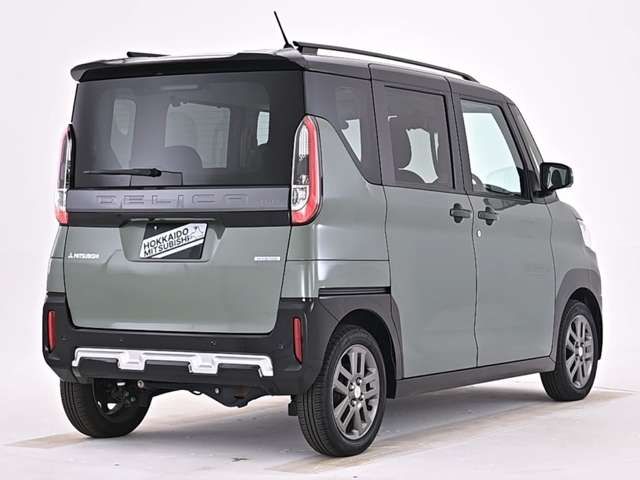 DELICA MINI