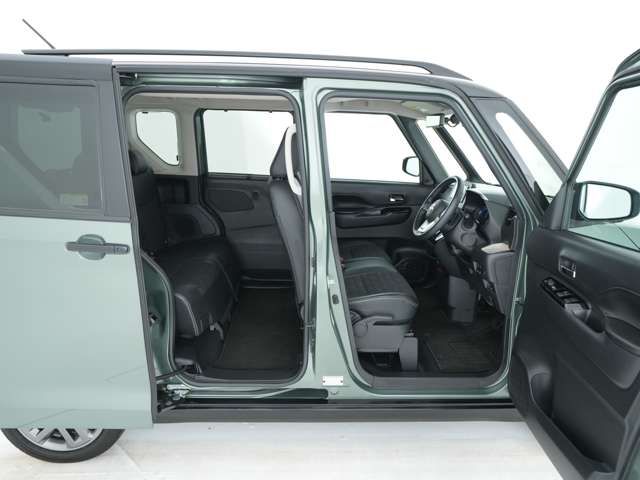 DELICA MINI