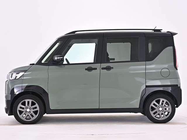 DELICA MINI