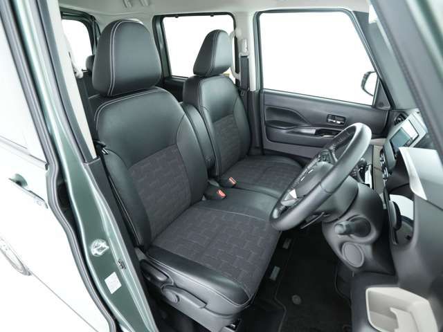 DELICA MINI