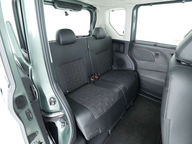 DELICA MINI