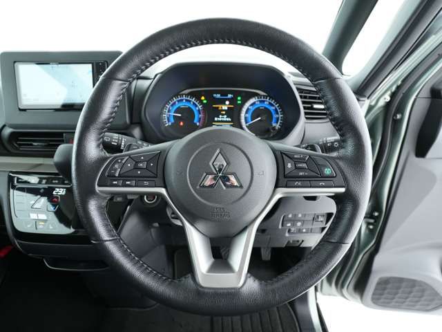 DELICA MINI