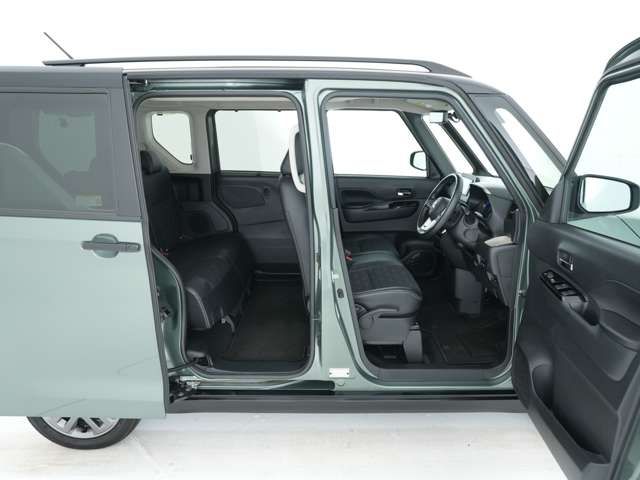 DELICA MINI