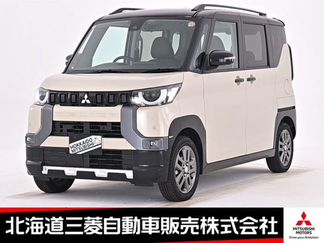 DELICA MINI