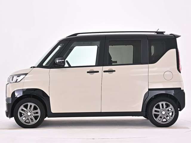 DELICA MINI