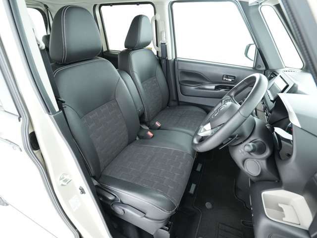 DELICA MINI