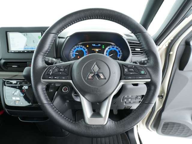 DELICA MINI
