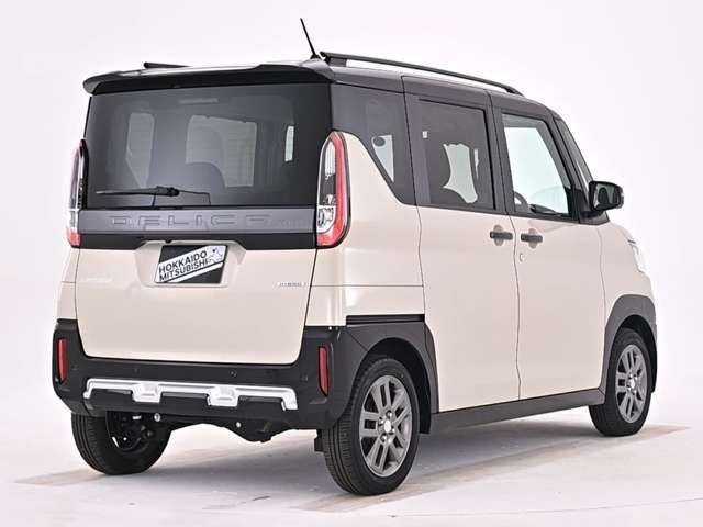DELICA MINI
