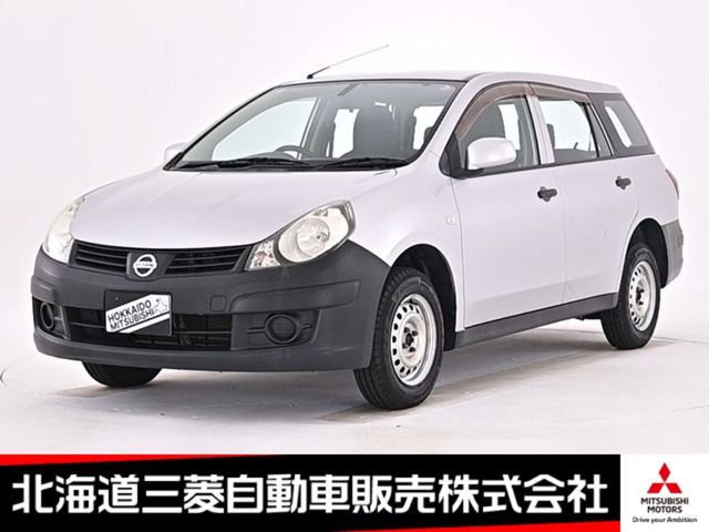AD 4WD