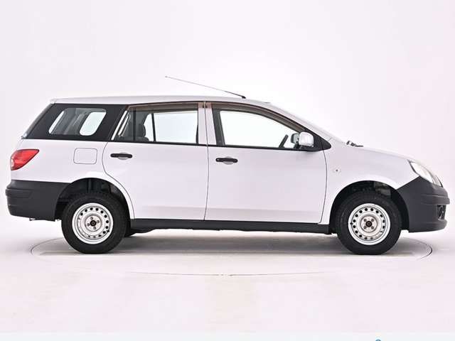 AD 4WD