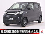 eK WAGON 4WD