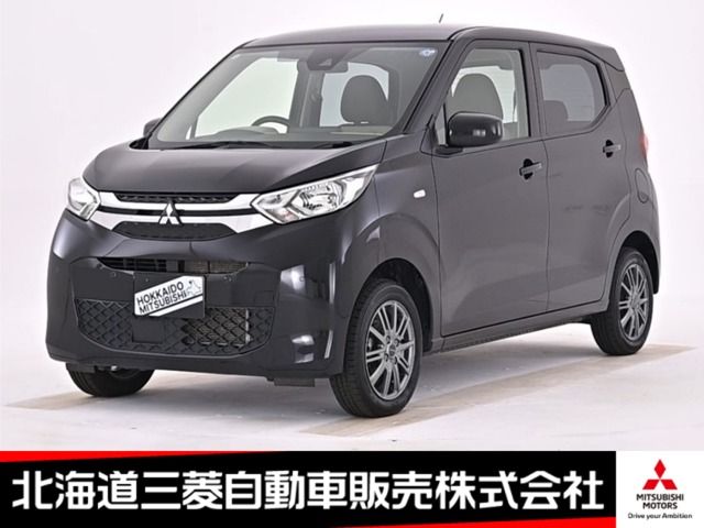 eK WAGON 4WD