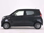 eK WAGON 4WD