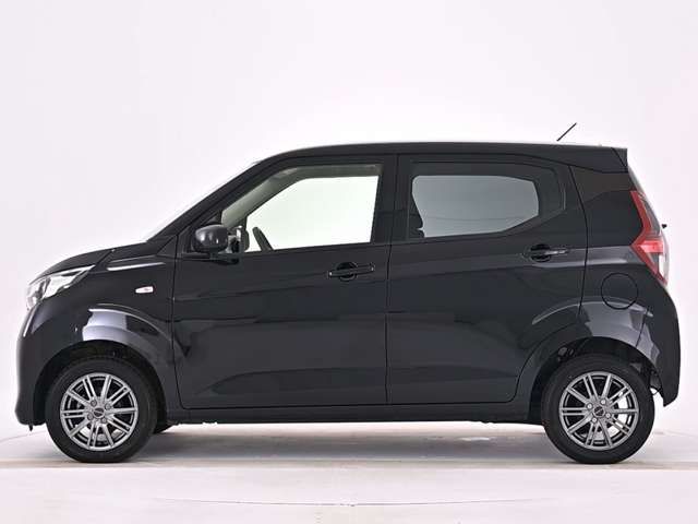eK WAGON 4WD