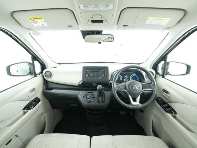 eK WAGON 4WD