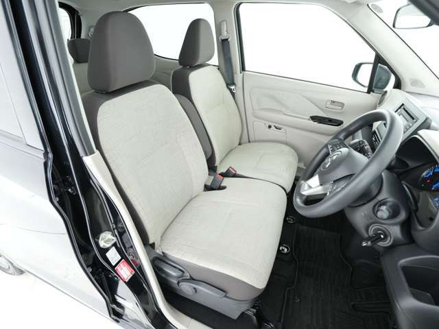 eK WAGON 4WD