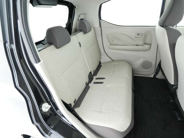 eK WAGON 4WD