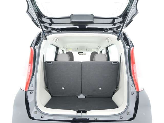 eK WAGON 4WD