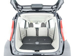 eK WAGON 4WD