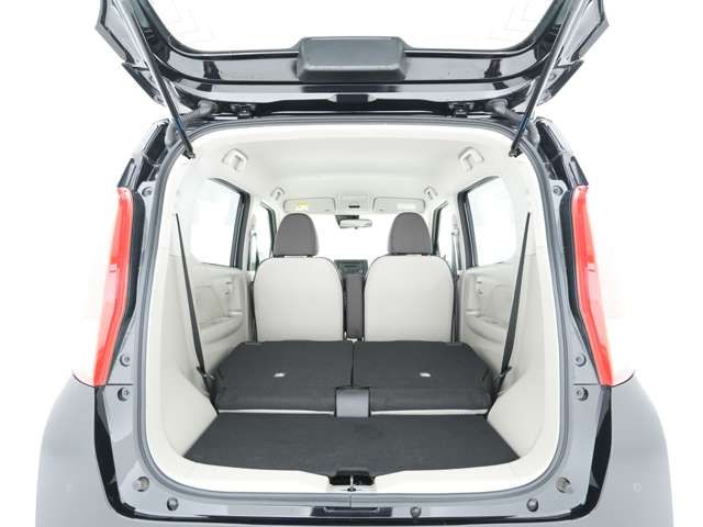 eK WAGON 4WD