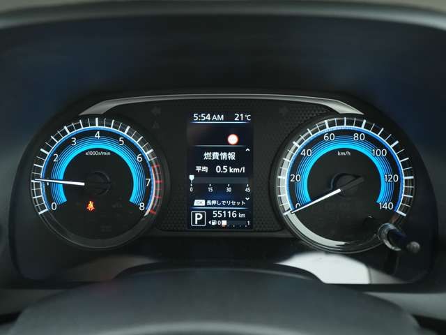 eK WAGON 4WD