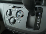 eK WAGON 4WD