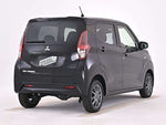 eK WAGON 4WD