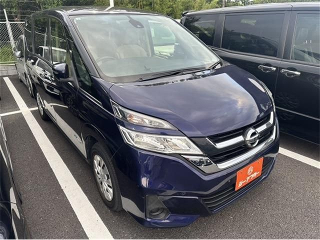 SERENA  S-HYBRID