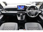 VOXY 4WD