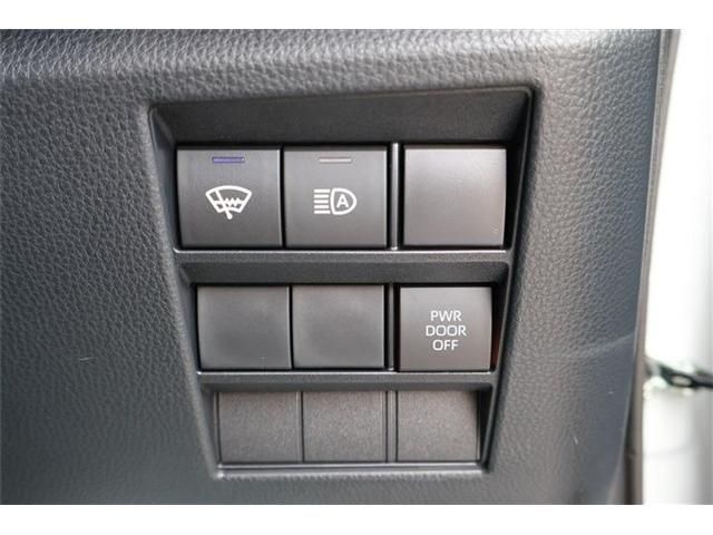 VOXY 4WD