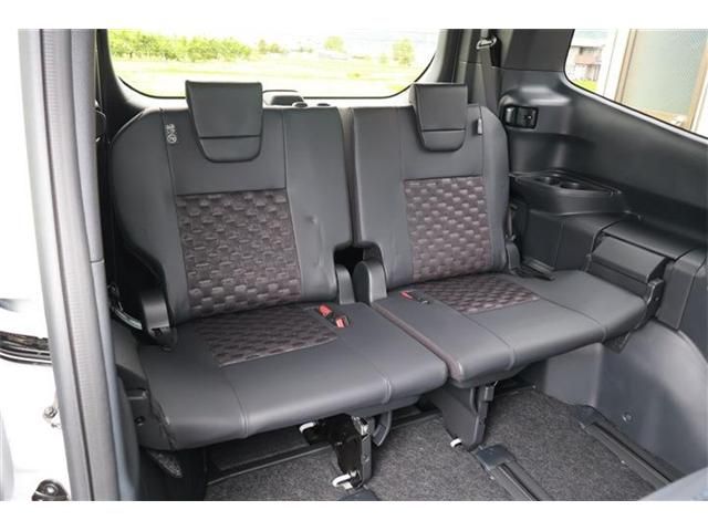 VOXY 4WD